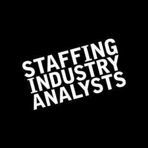 staffing industry analysts logo