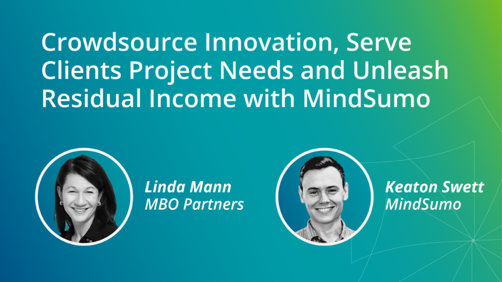 MBO Wistia Webinars Thumbnail - 2020 12 9 - A Mindsumo webinar