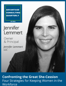 Jennifer Lemmert