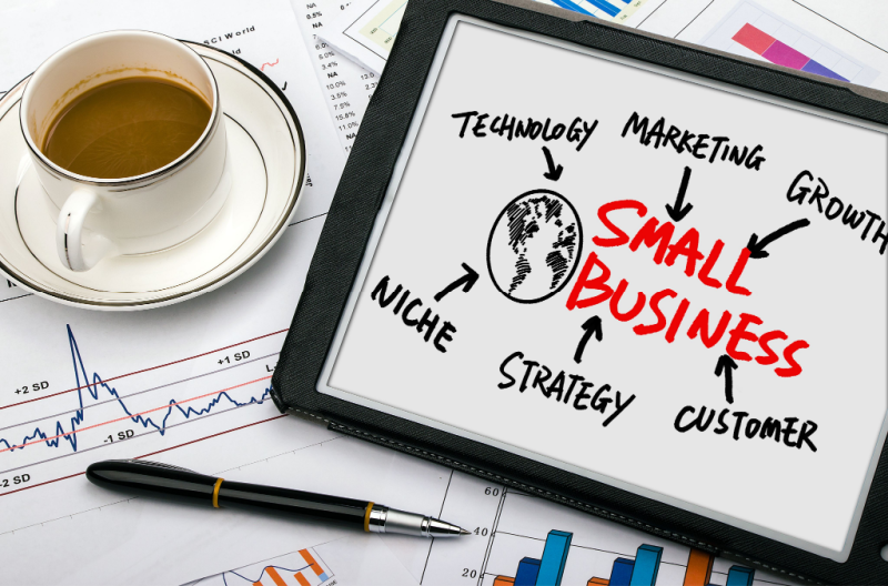 Small Business Marketing Experts