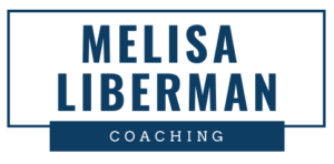 Melisa Liberman Coach for Independent Consultants