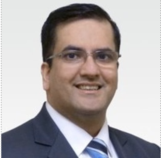 Manny Brar