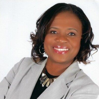 Winsome Anderson