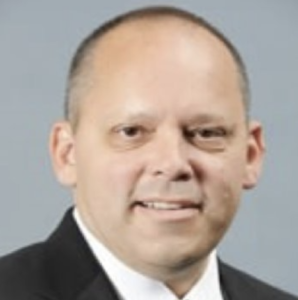 Greg Miller