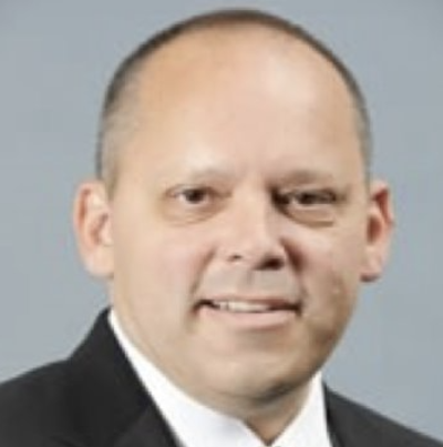 Greg Miller