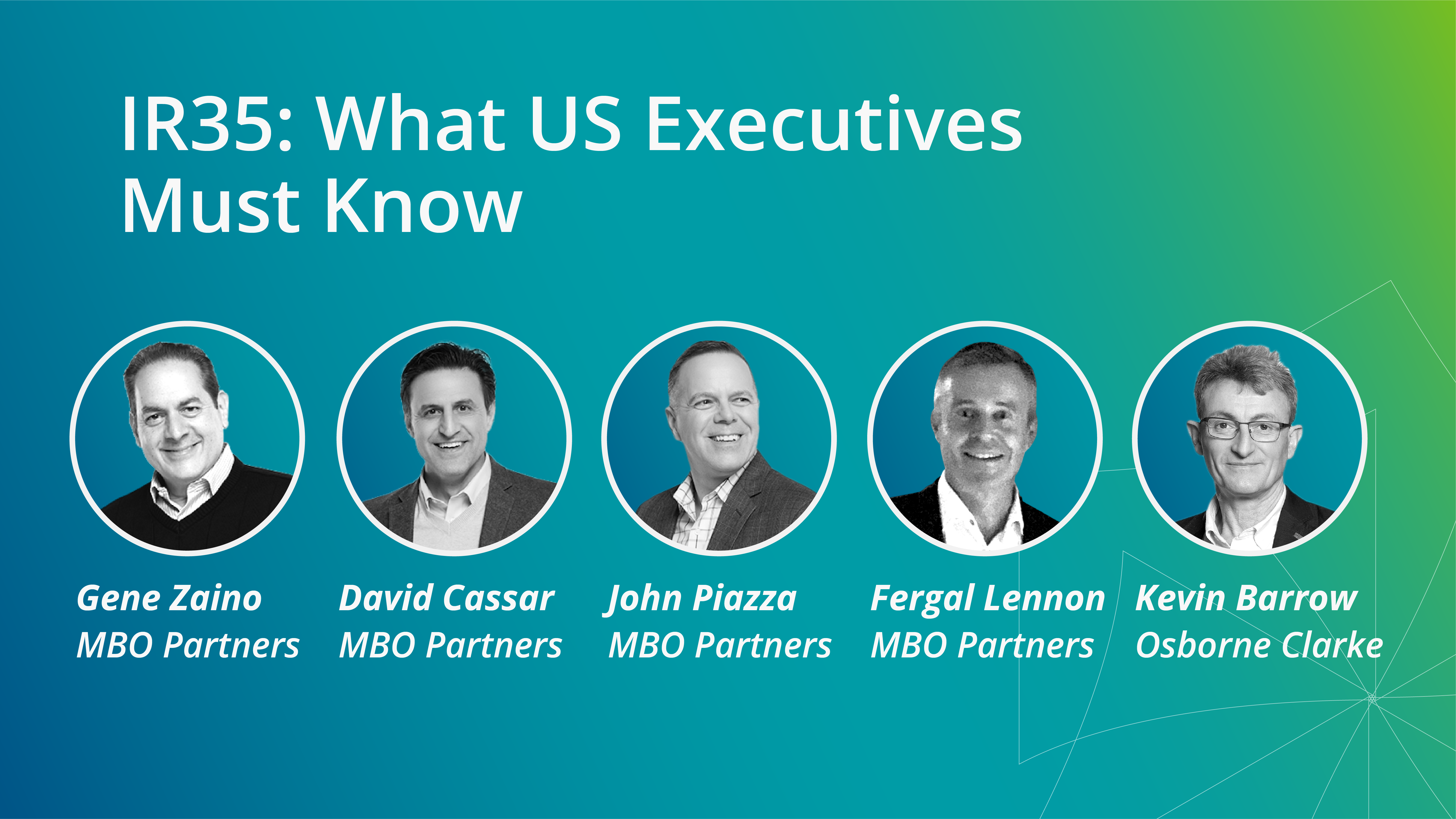 IR35_ What US Executives Must Know