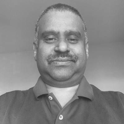 Balaji Rengamannar