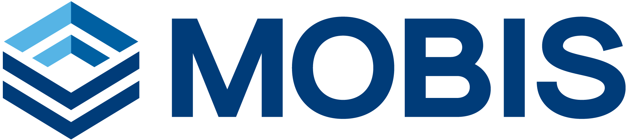 MOBIS logo