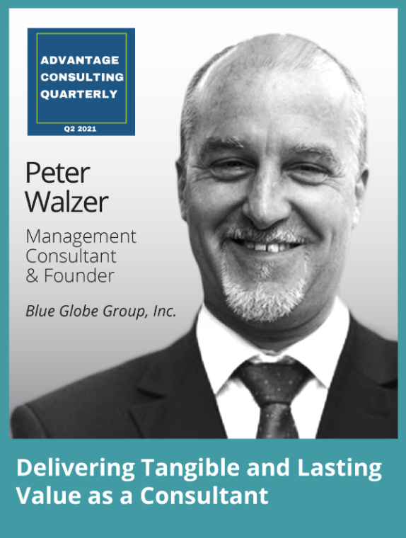 petercover Peter Walzer cover