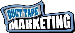 Duct Tape Marketing