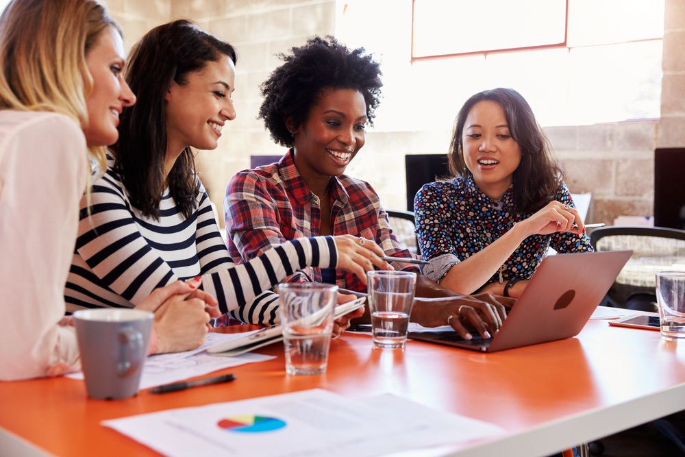 female consultants