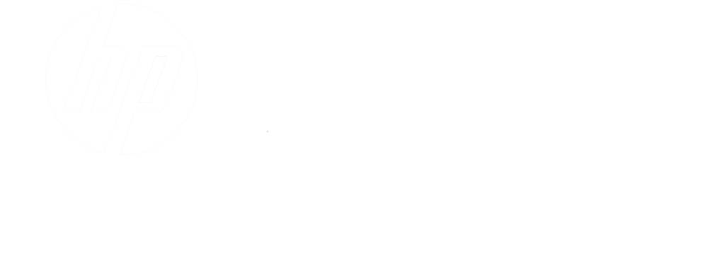hewlett packard marketplace logo