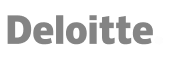 Deloitte logo