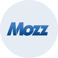 Mozz logo