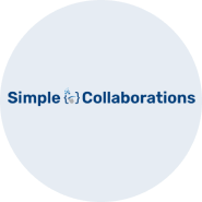 Simple Collaborations logo