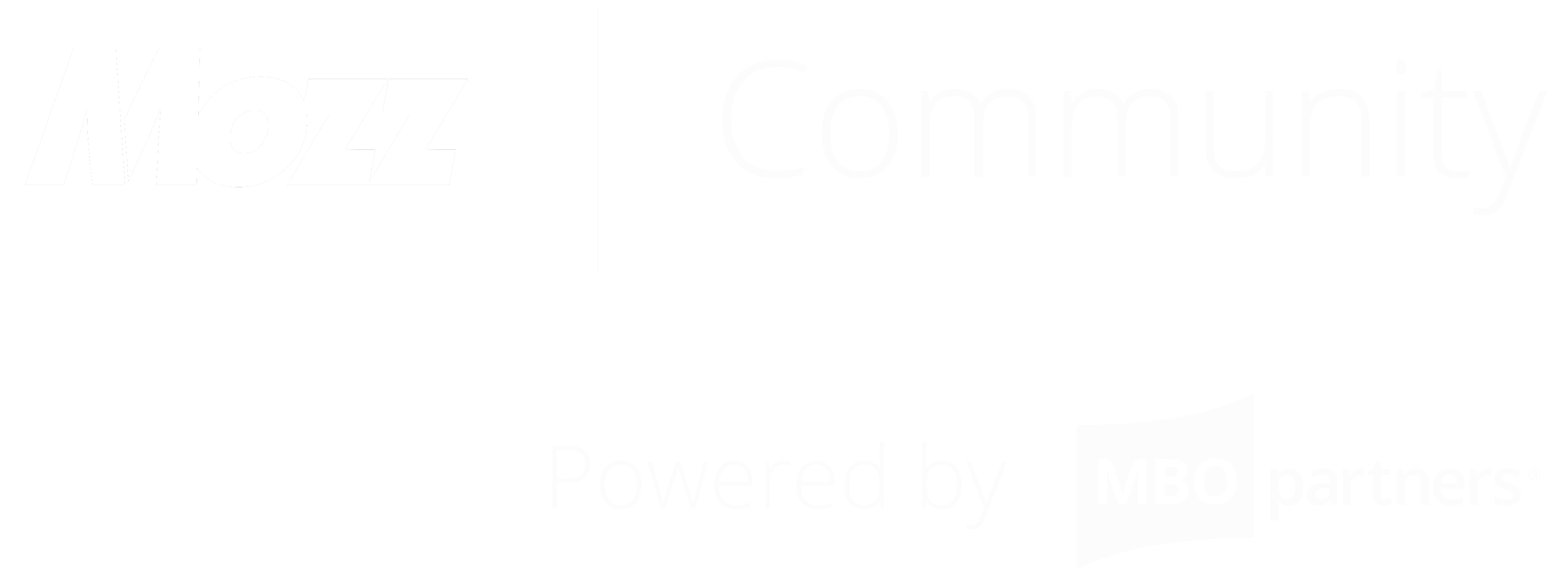 Mozz community logo