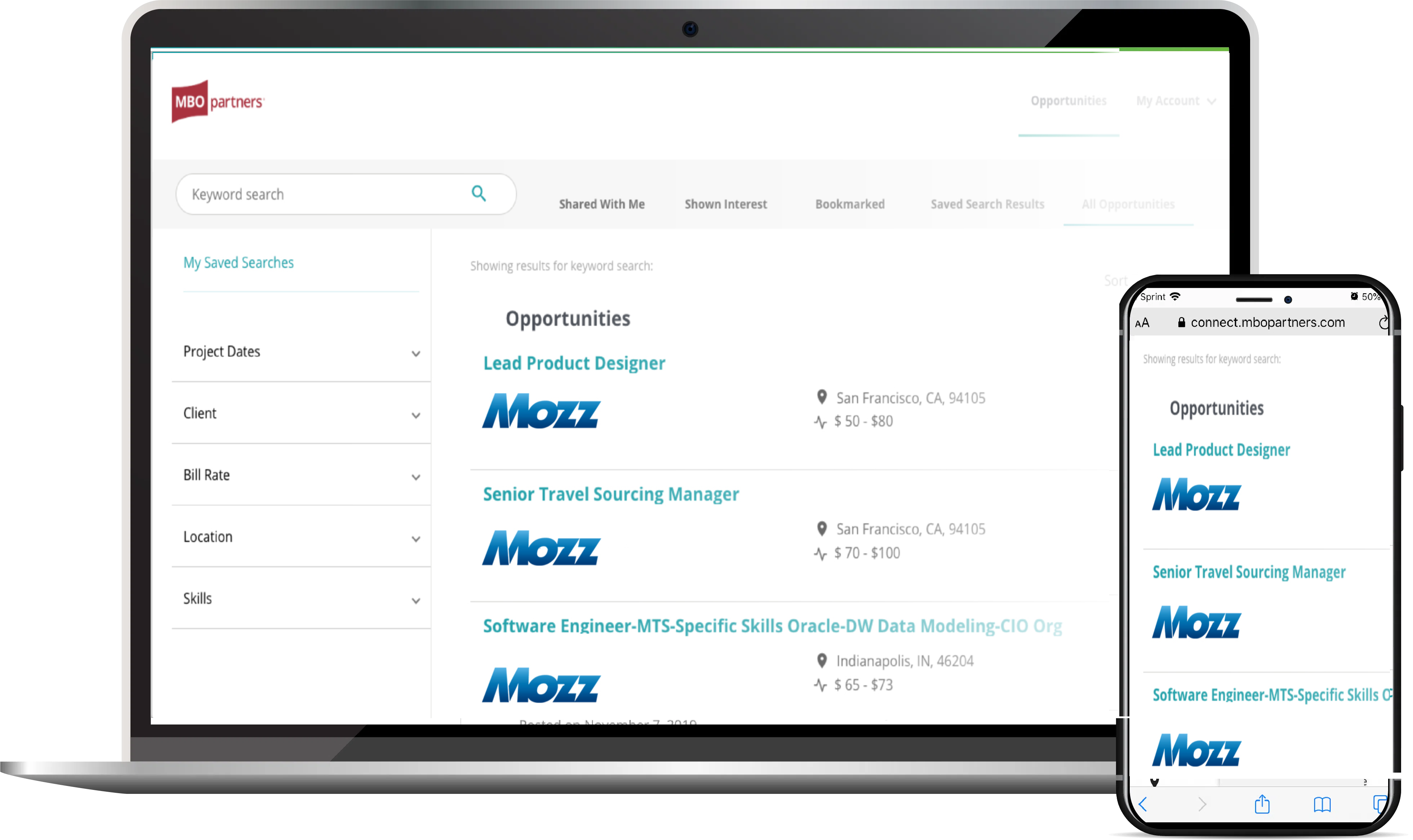 Mozz community Mozz community