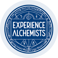 Experience Alchemists logo
