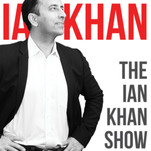 Ian Khan