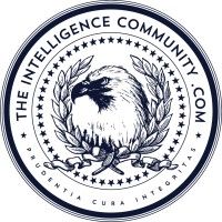 intelligence community logo