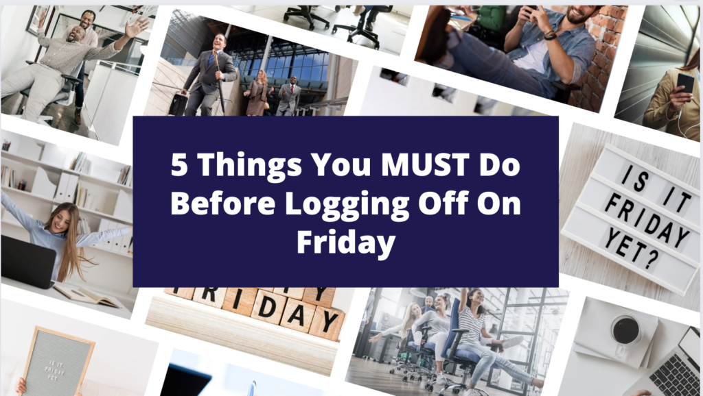 What Are The Things To Consider Before Logging In To An Online