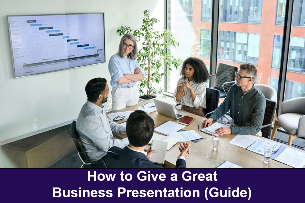 3 Tips for Presenting a Winning Business Proposal - MBO Partners