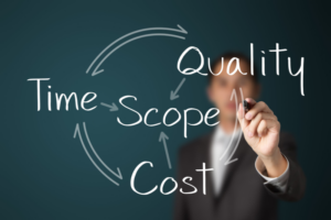 Scope of Work