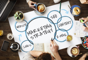 marketing a business