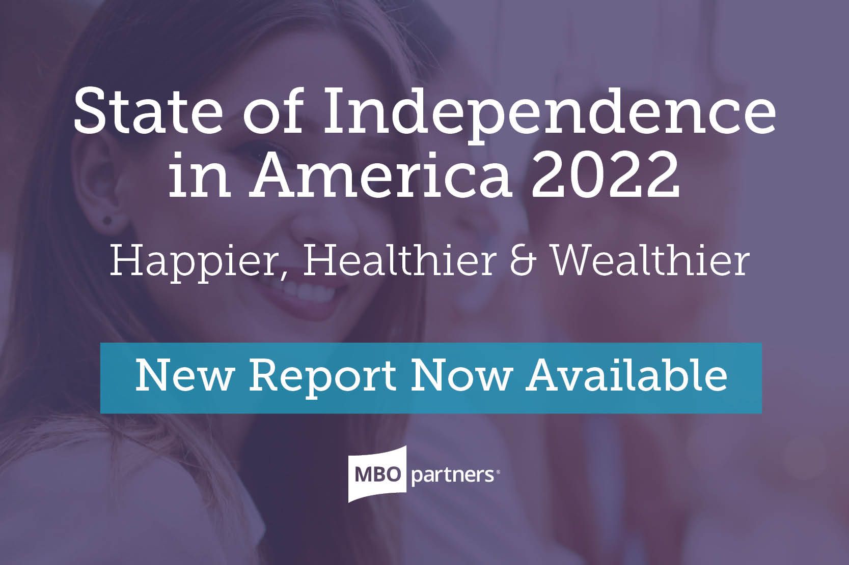 2022 State of Independence Report