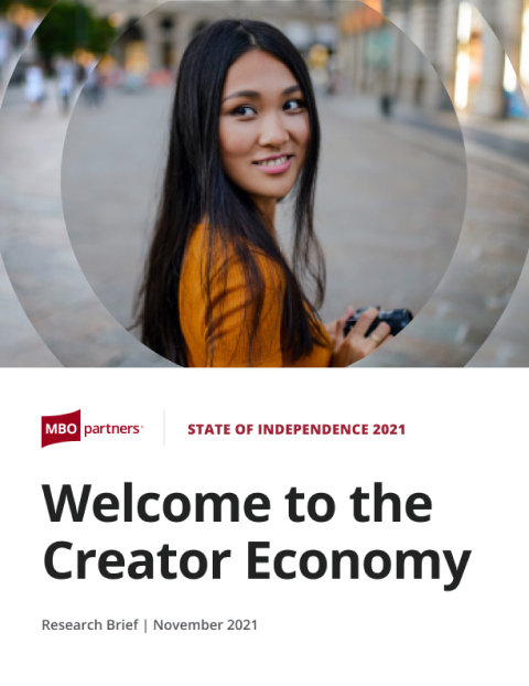 creator economy