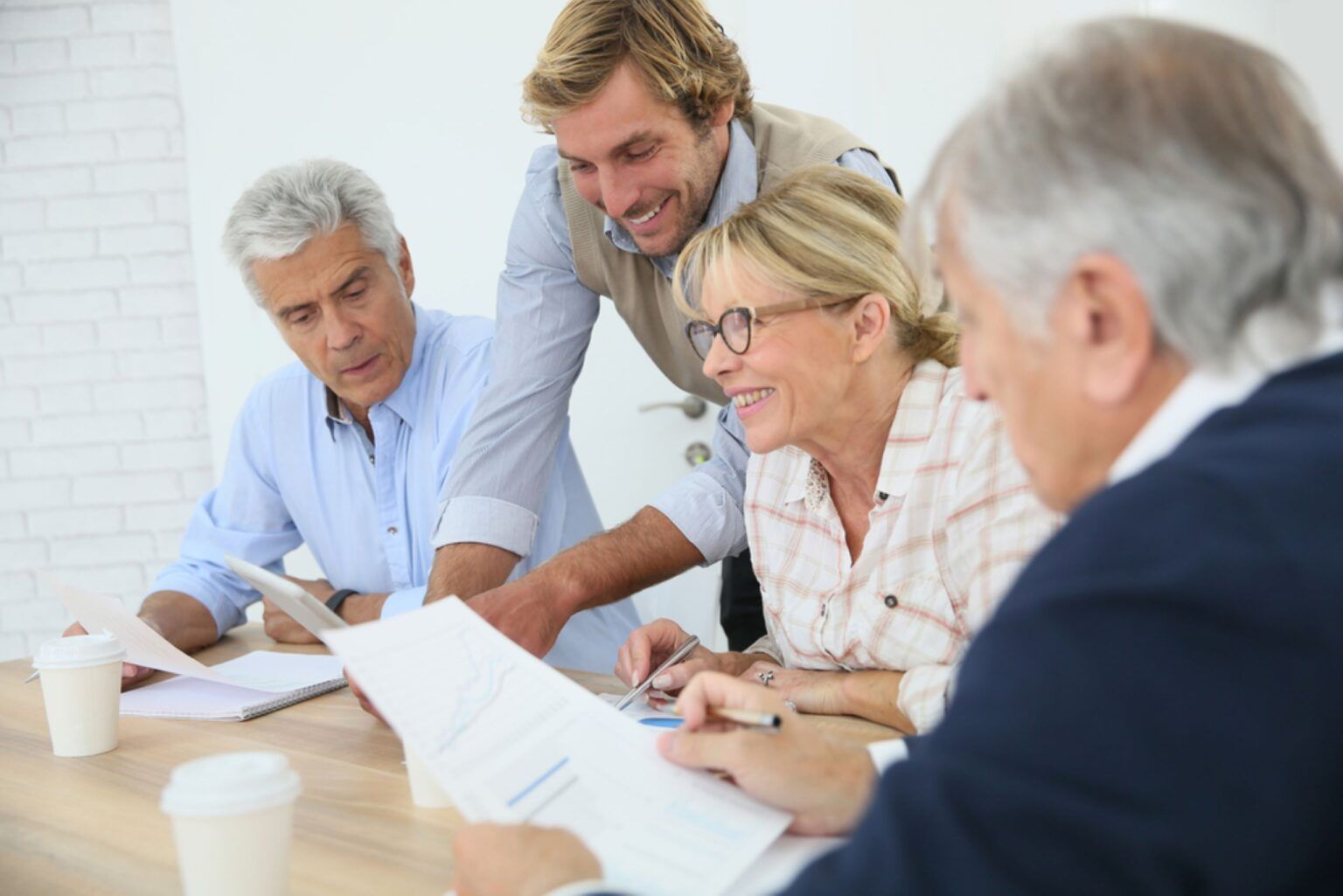 10 Ways Independent Consultants Can Wow Their Clients - MBO Partners