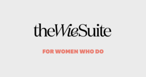The Wie Suite logo