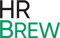 HR Brew Logo