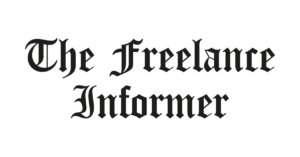 The Freelance Informer Logo