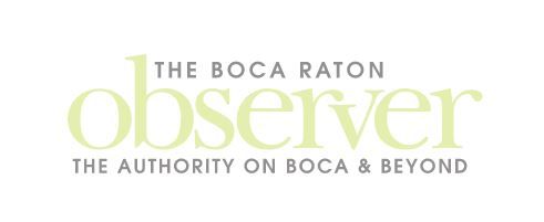 Boca Raton Observer Logo