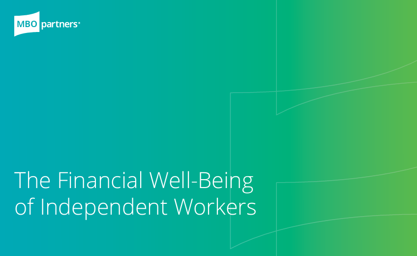 financial well being