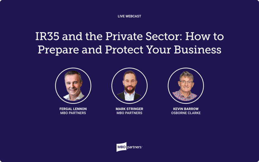 IR35 and the Private Sector_How to Prepare and Protect Your Business