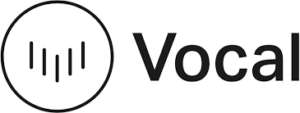 Vocal.Media logo