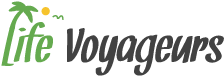 Life Voyageurs Logo