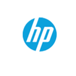 HP logo