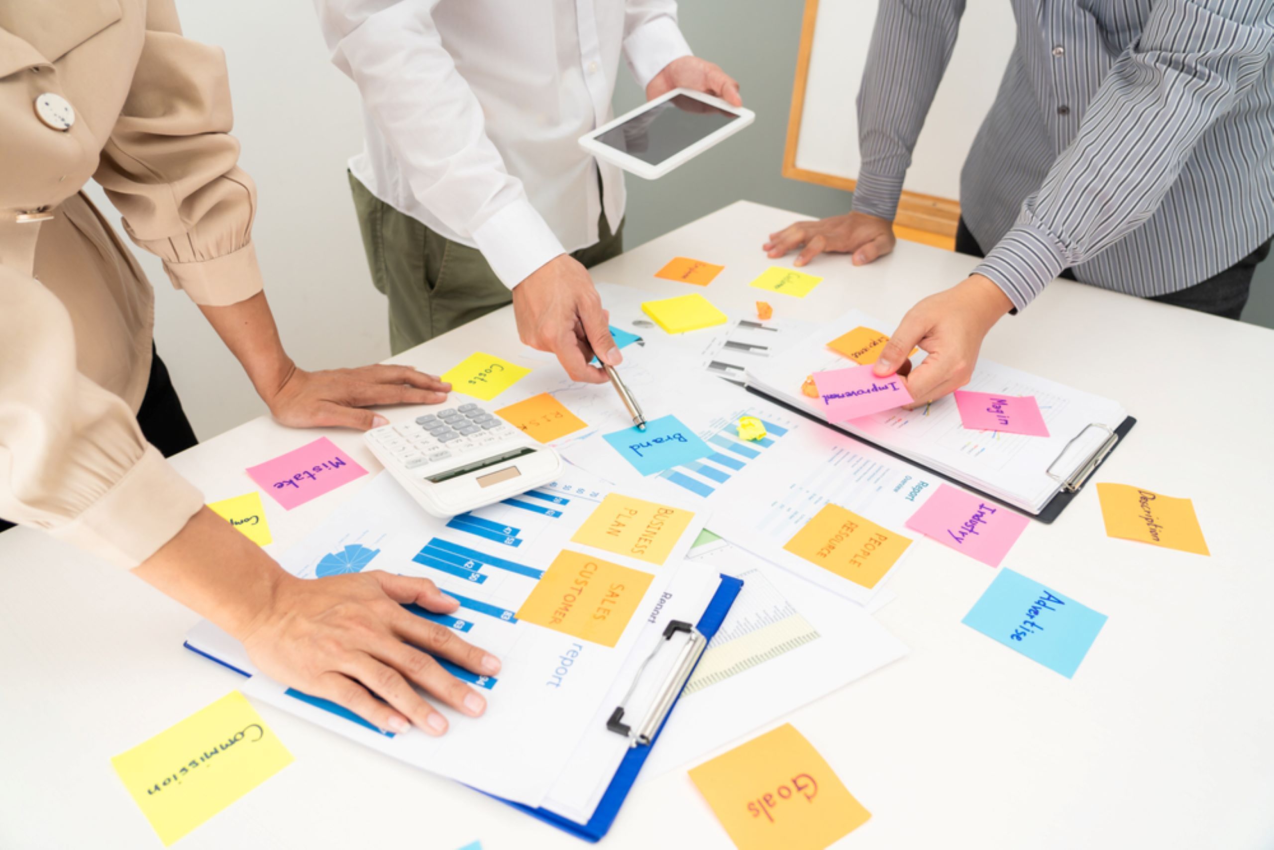 Best Practices for Building an Independent Talent Community in Your Direct Sourcing Program