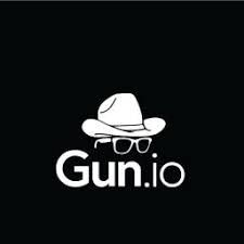 Gun.io Logo