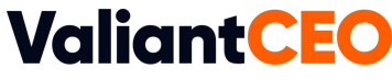 Valiant CEO Logo