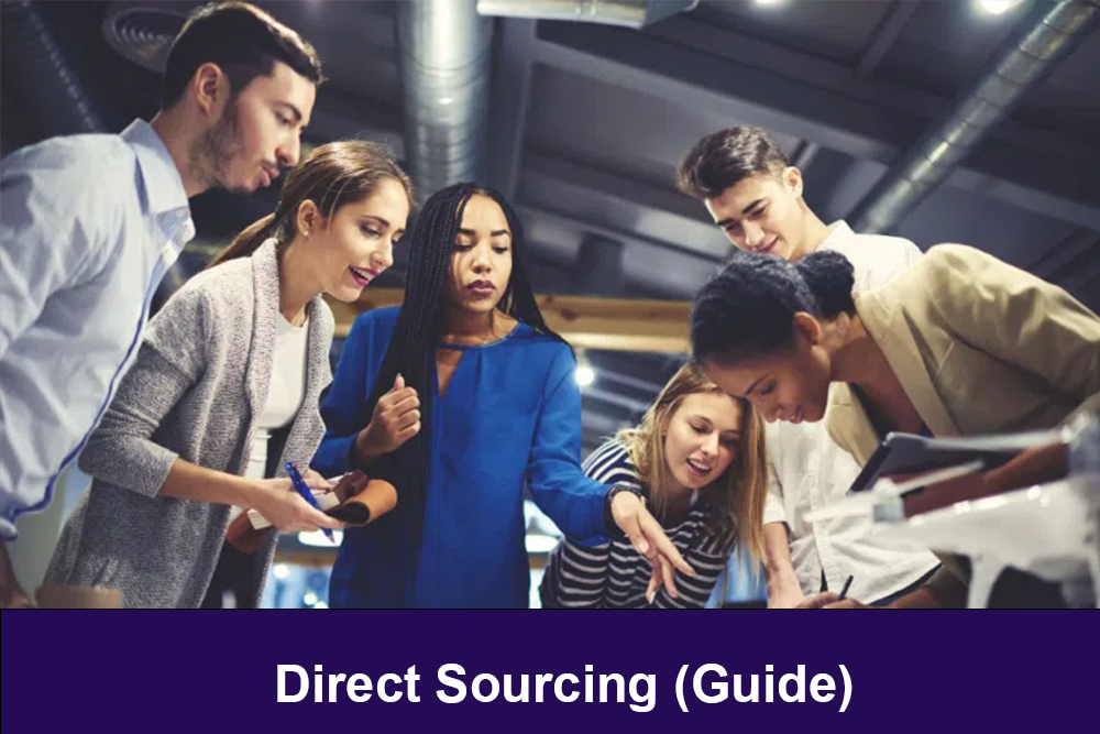 Direct Sourcing (Guide)