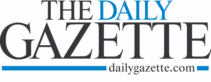 The daily gazette