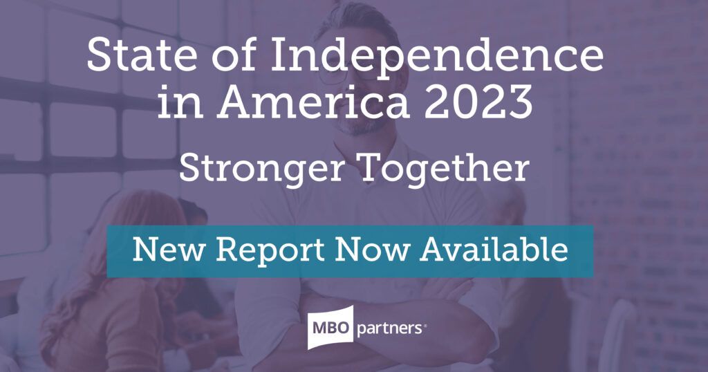 2023 State of Independence Report