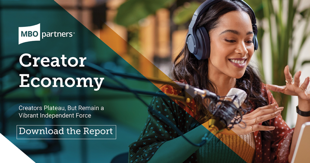 2024 Creator Economy Report