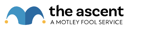 the ascent logo