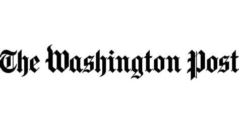 Washington Post Logo