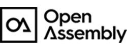Open Assembly logo